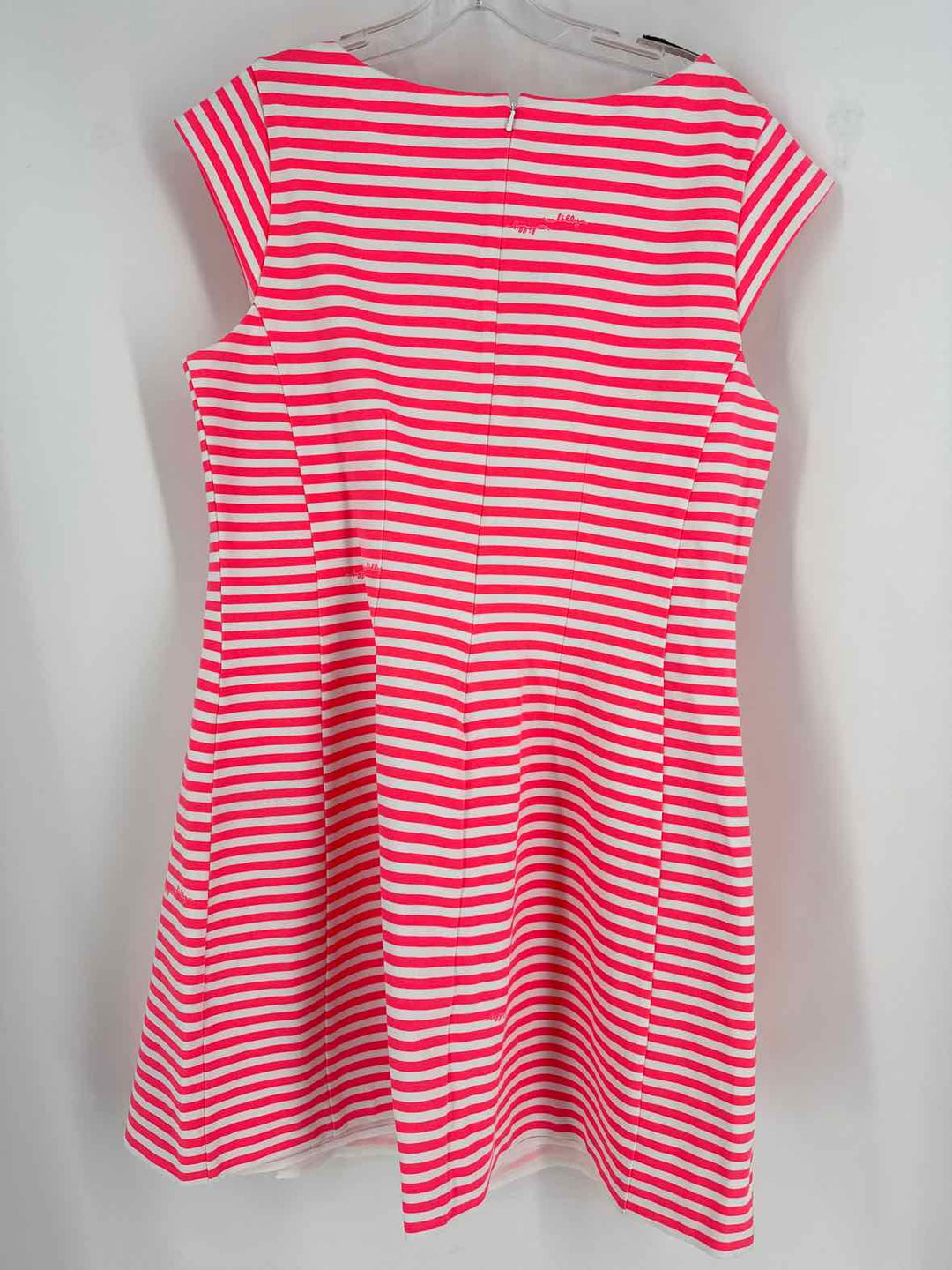 Size XL Lilly Pulitzer PINK PRINT Dress