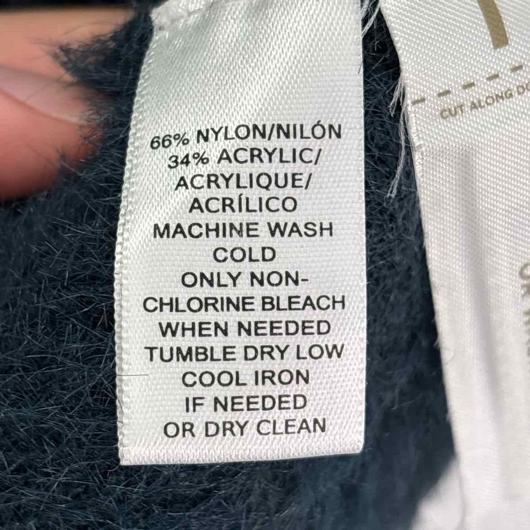 Size S LOFT Green Sweater