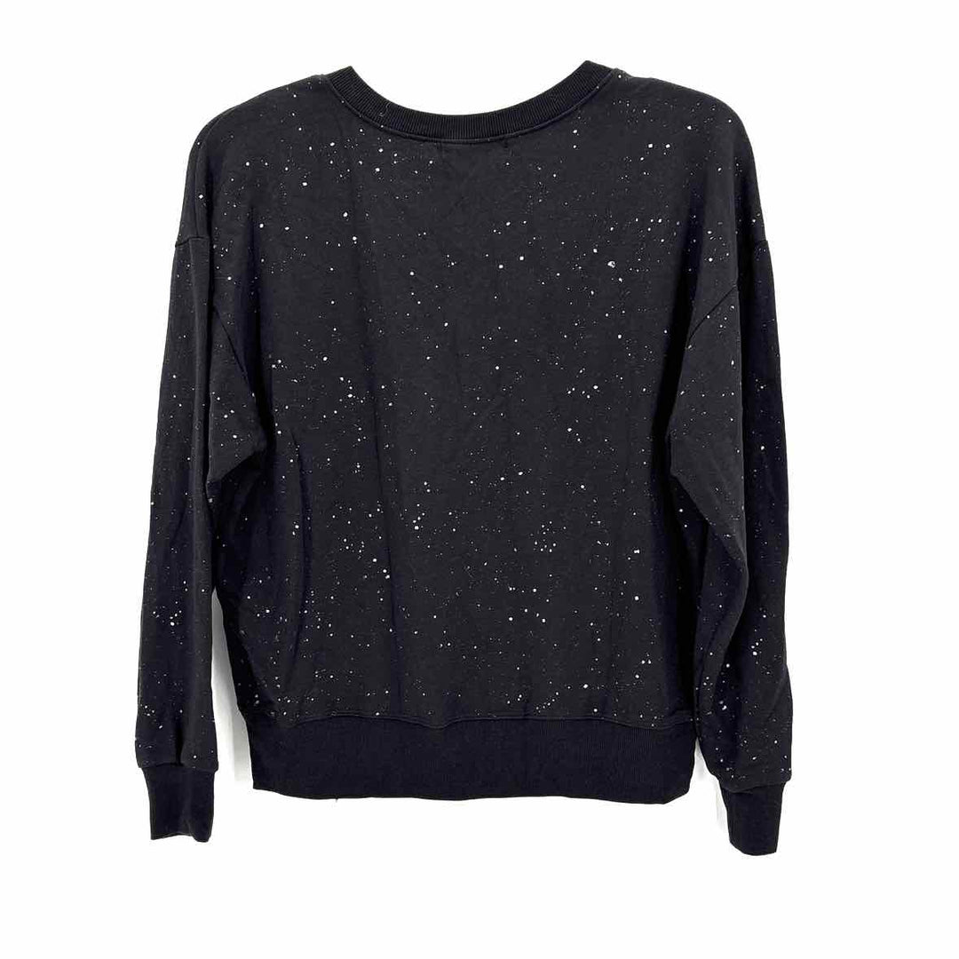 Size XS MICHAEL STARS Black Skirt