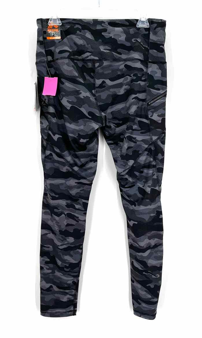 Size XL RBX Black Leggings