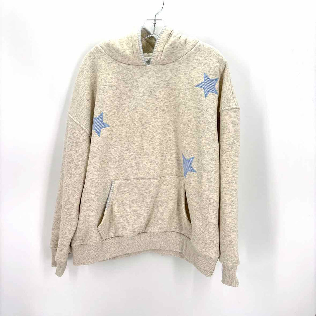 Size M ALTAR'D STATE Cream Shirt