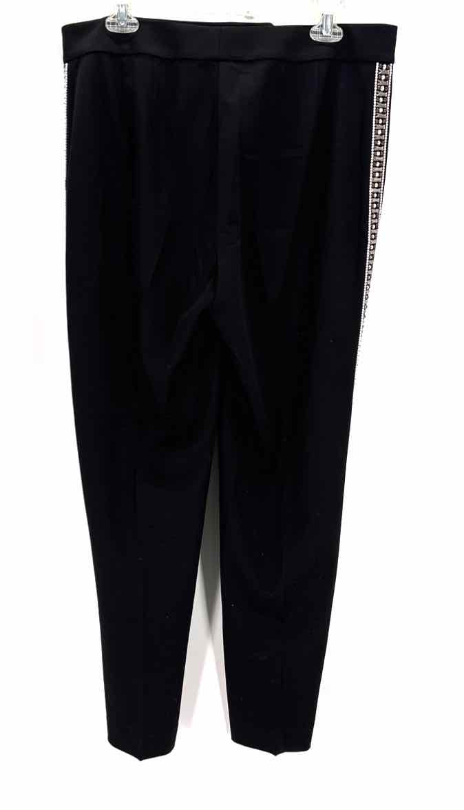 Size 12 ST JOHN Black Pants