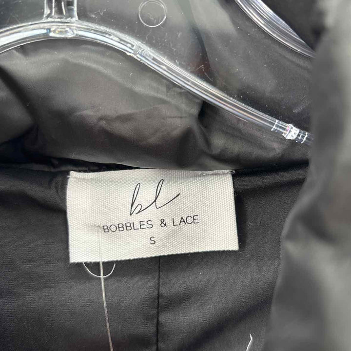 Size M Black Jacket