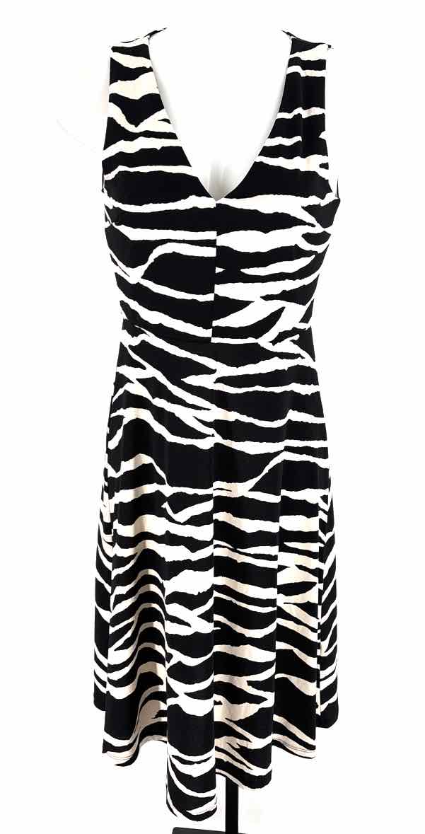 Size S H&M Multi-Color Dress