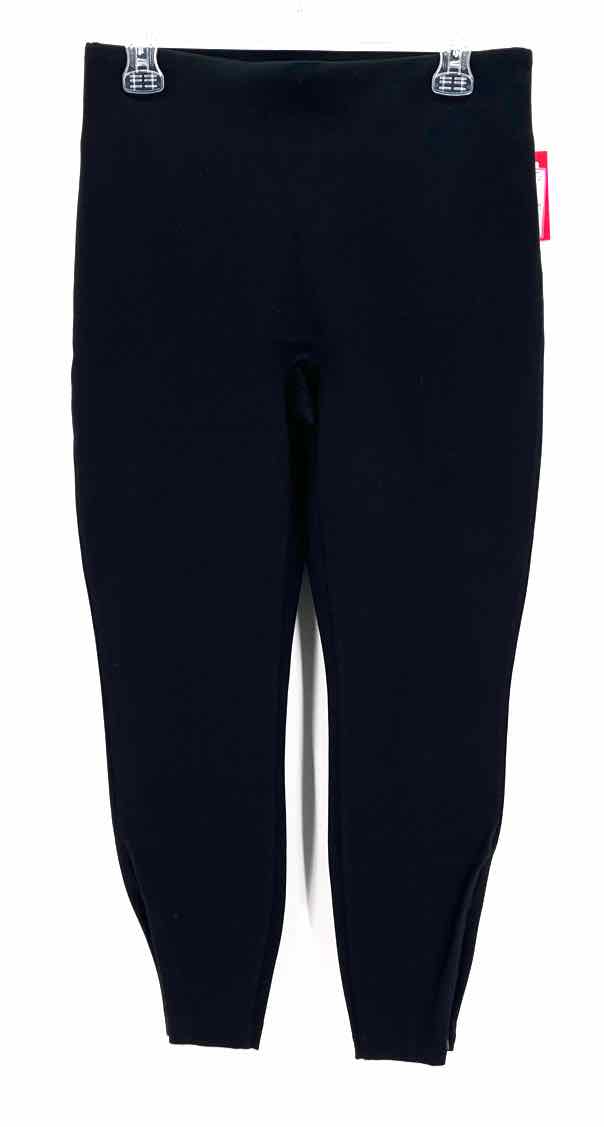 Size L SPANX Black Pants