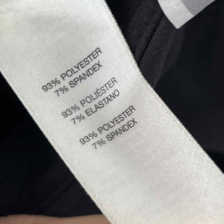 Size M Chico's Black Pants