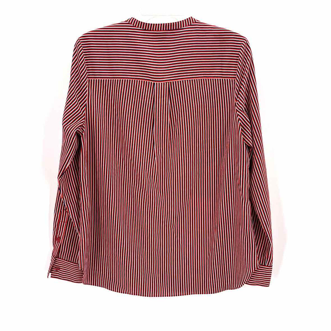 Size M CABI Multi-Color Shirt