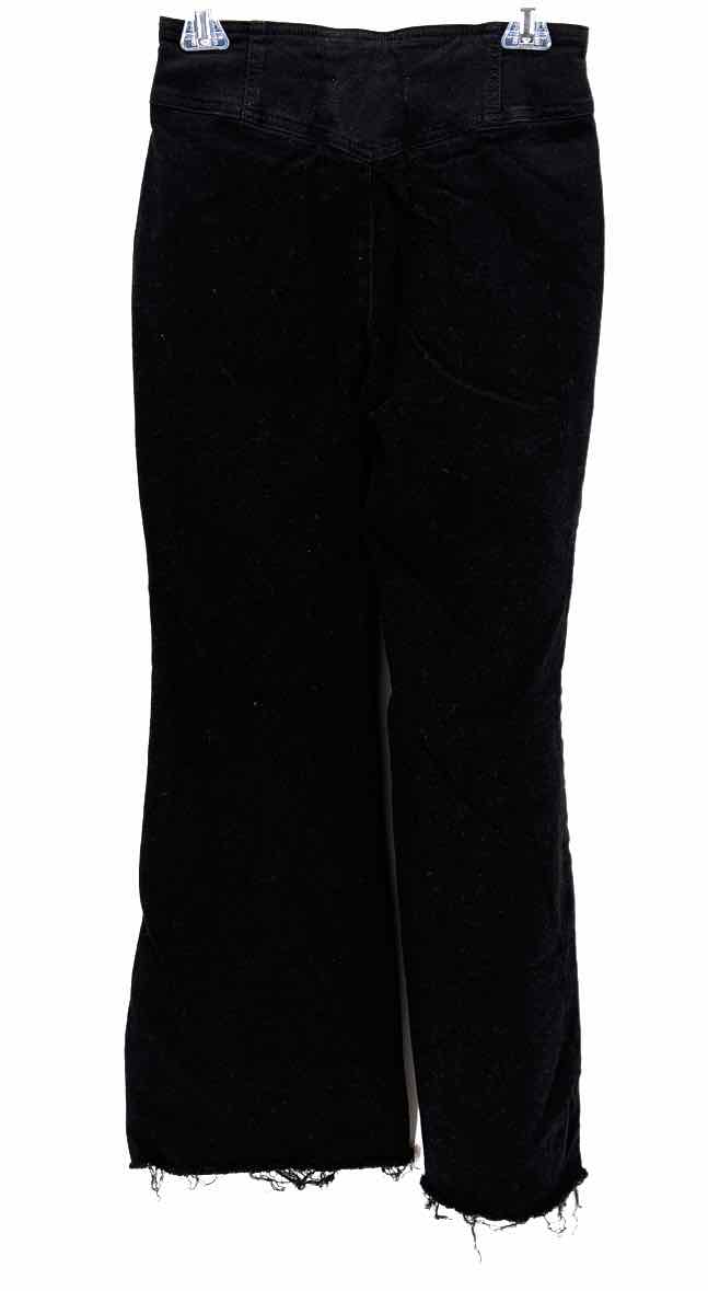 Size 27 WE THE FREE Black Pants