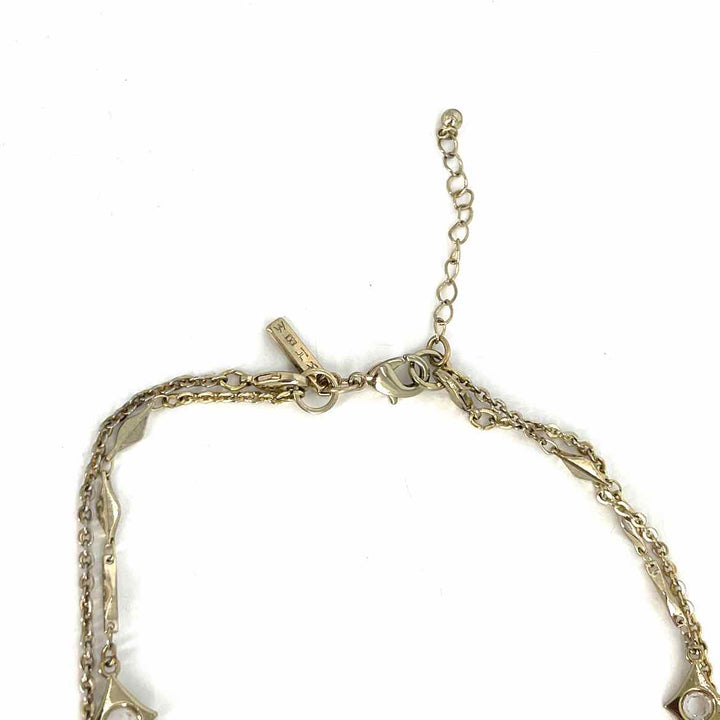 White House Black Market Necklace
