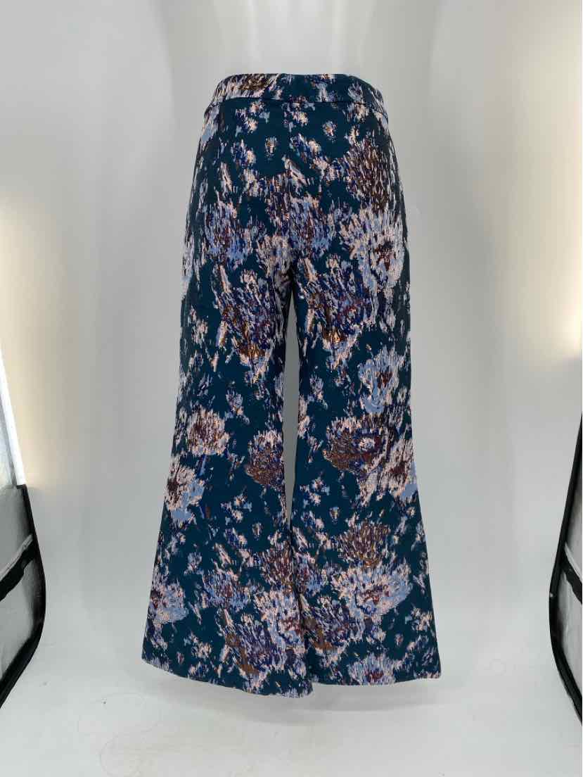 Size L Blue Pants