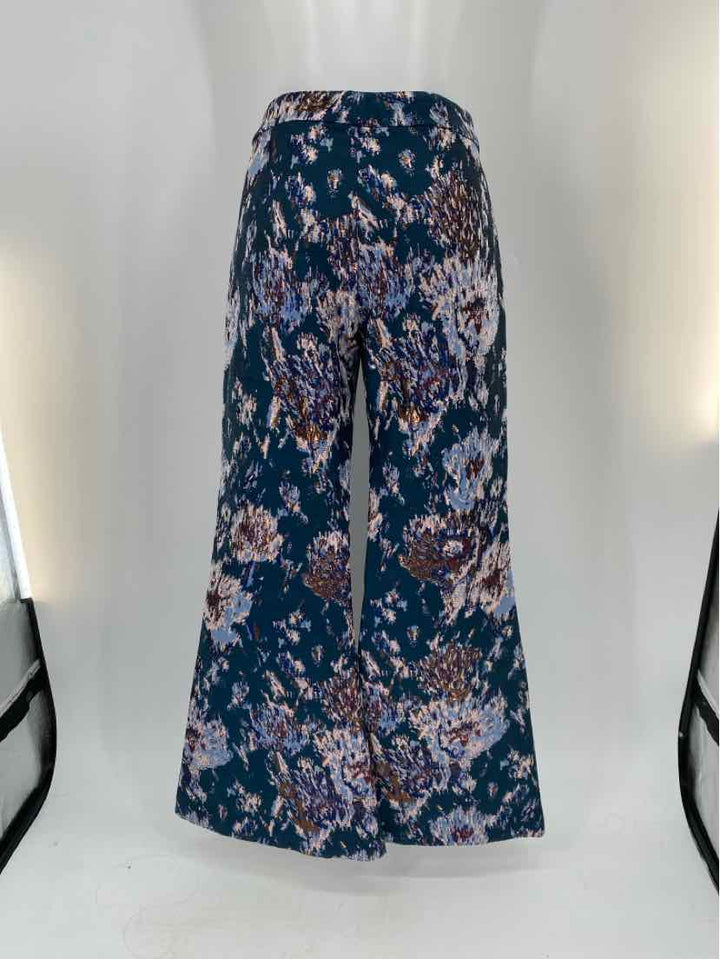 Size L Blue Pants