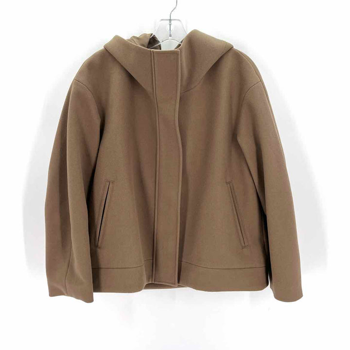 Size M Brown Jacket