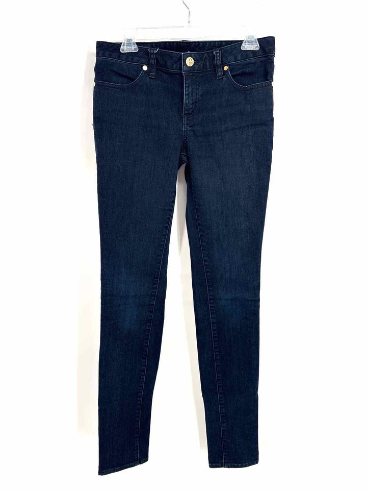 Size 28 Tory Burch Denim Pants