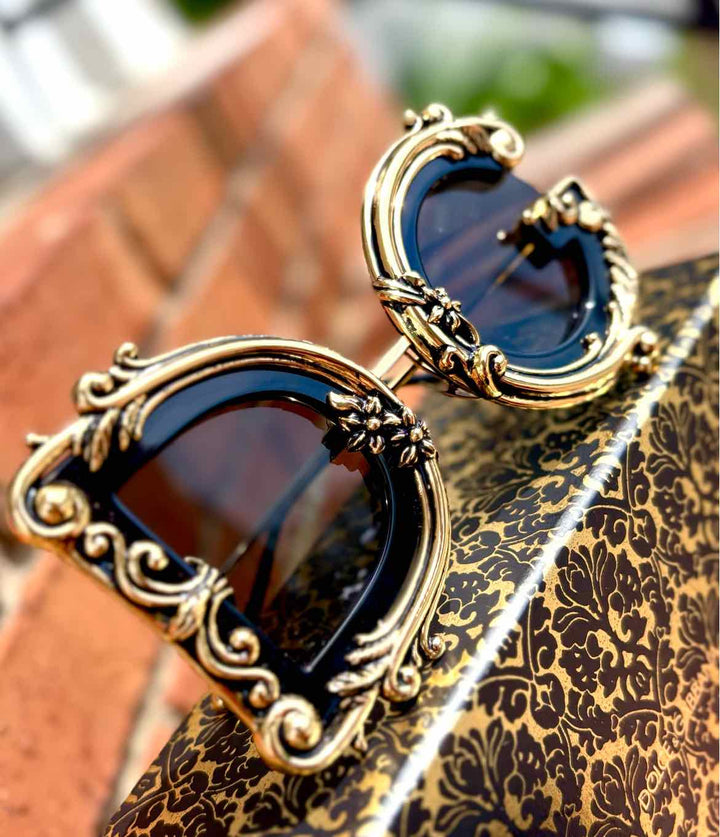 Dolce & Gabbana Luxury - Sunglasses