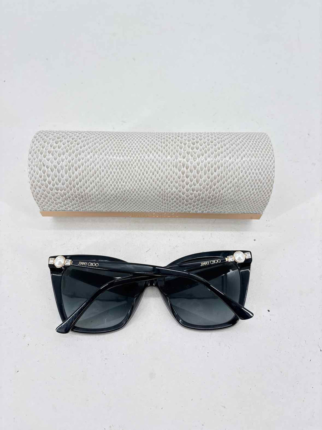 Jimmy Choo Sunglasses
