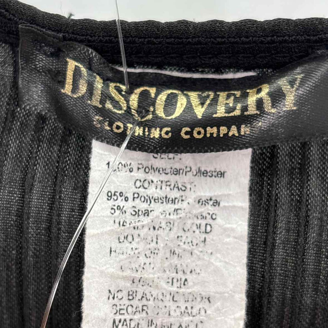 Size XL Black Shirt