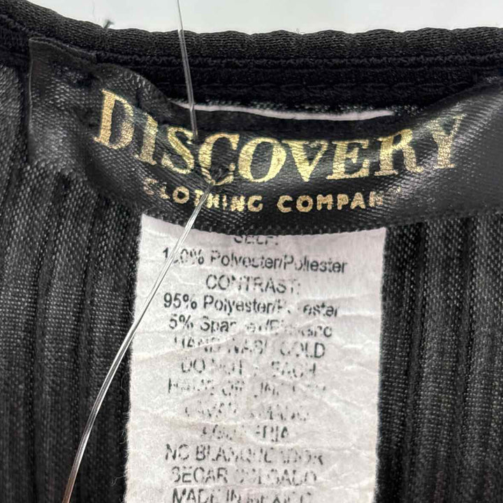 Size XL Black Shirt