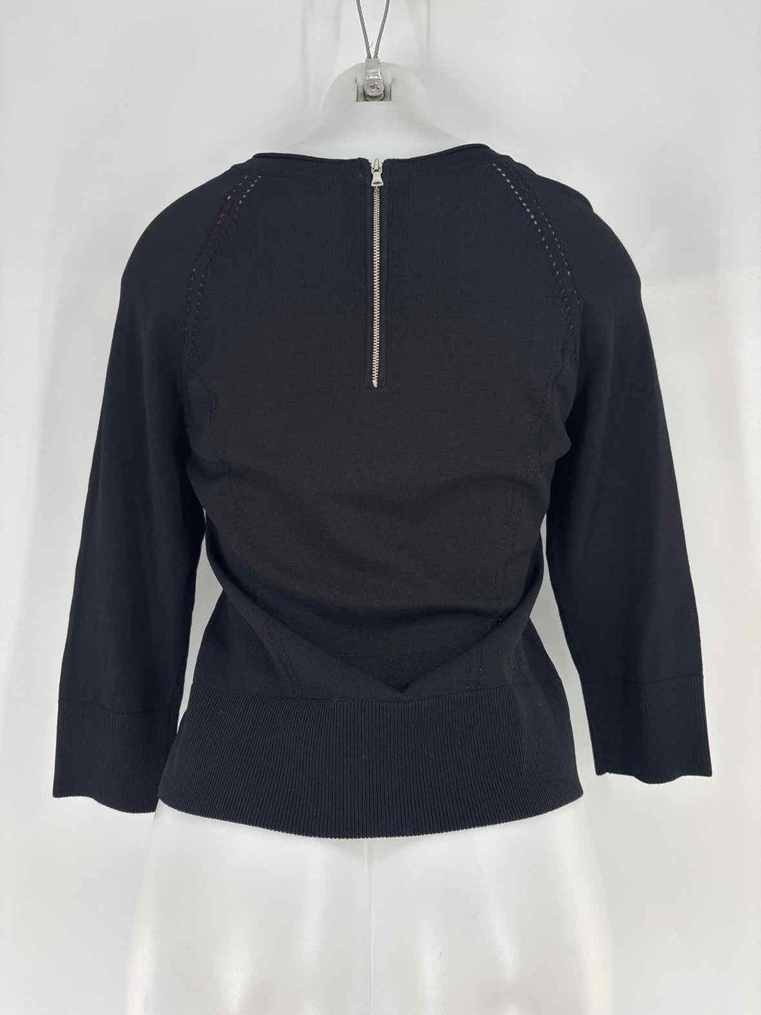 Size S MILLY Black Shirt