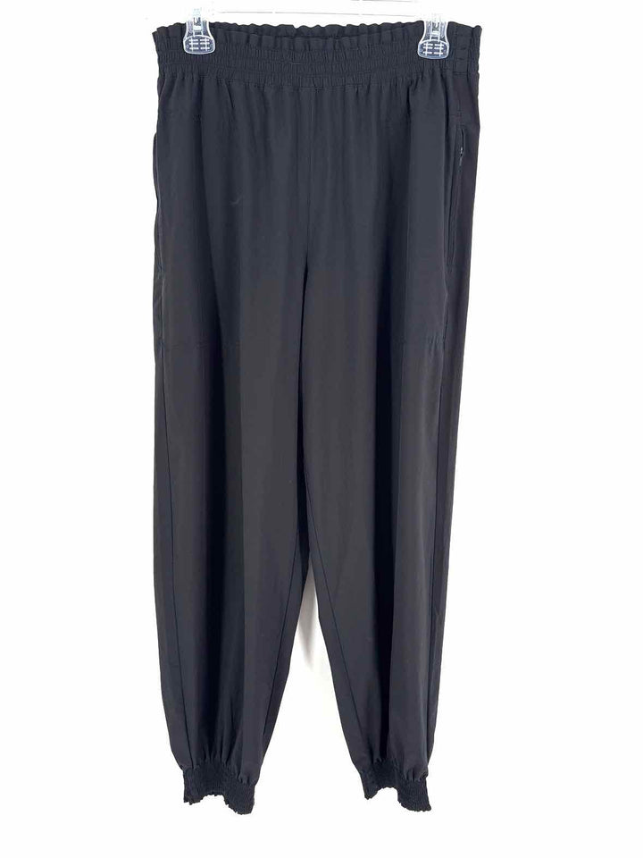 Size 10 Athleta Black Pants