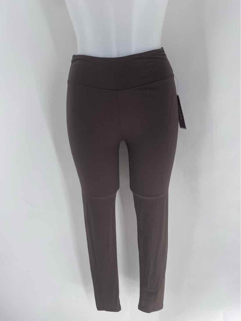 Size One Size Brown Pants