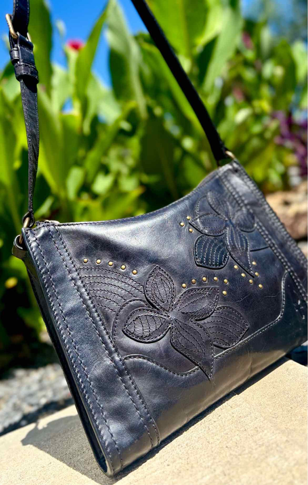 Frye Purse