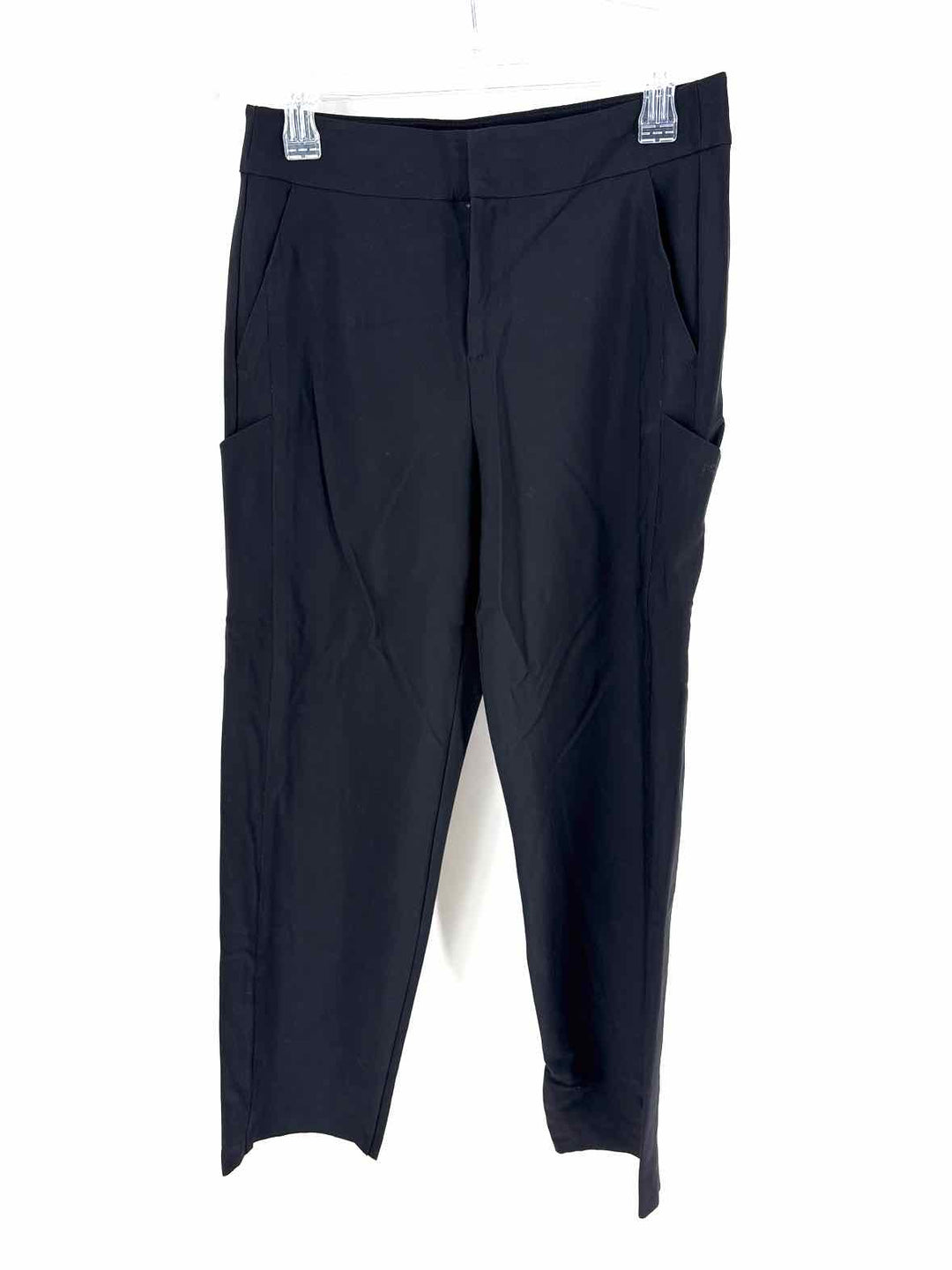 Size 8 Athleta Black Pants