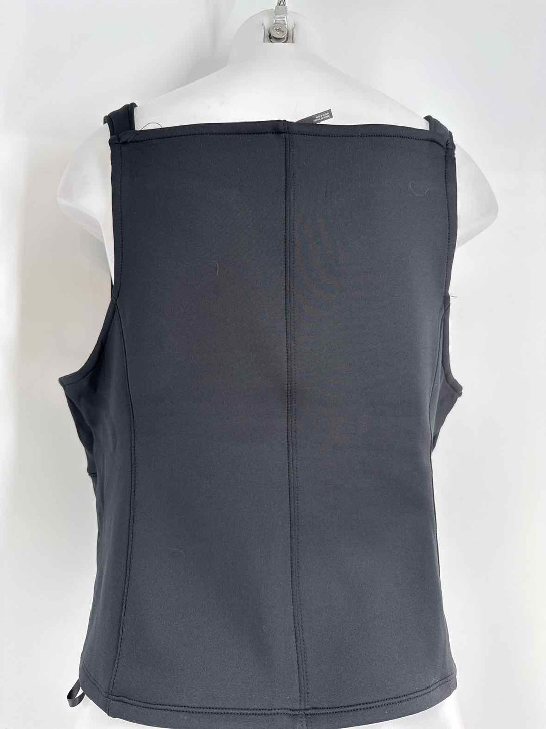 Size XL Anthropologie Black Bra