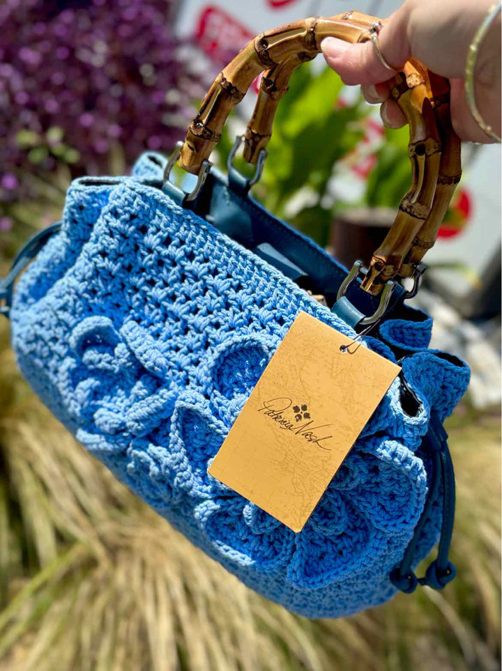 PATRICIA NASH Purse