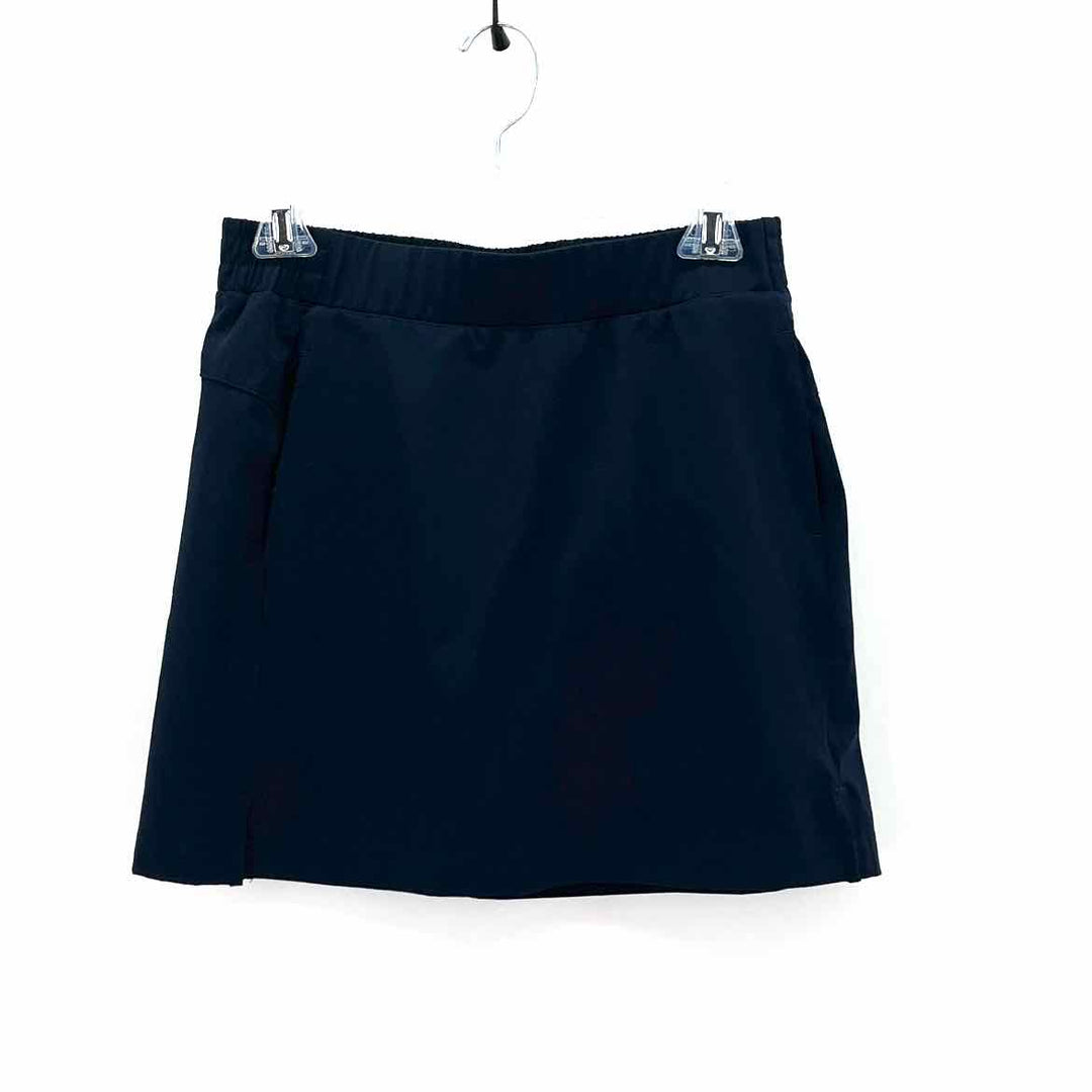 Size S Navy Skirt
