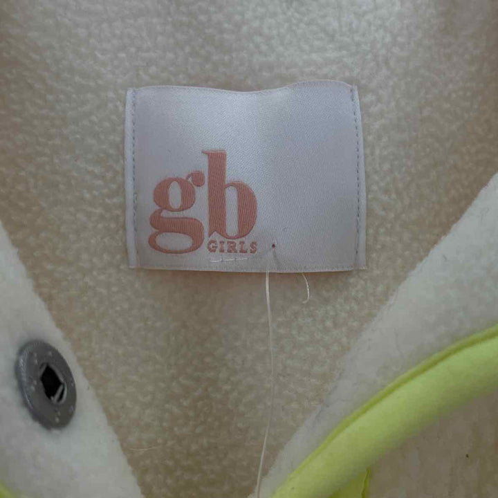 Size XL GB GIRLS Pink Sweater