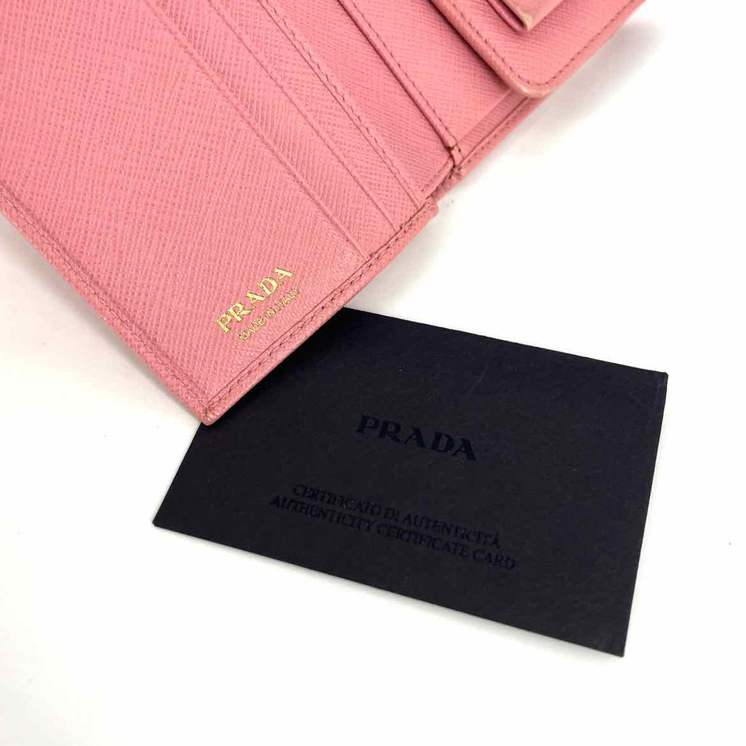 PRADA Wallet