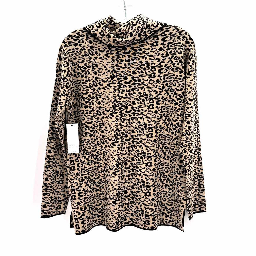 Size S Calvin Klein Beige Sweater