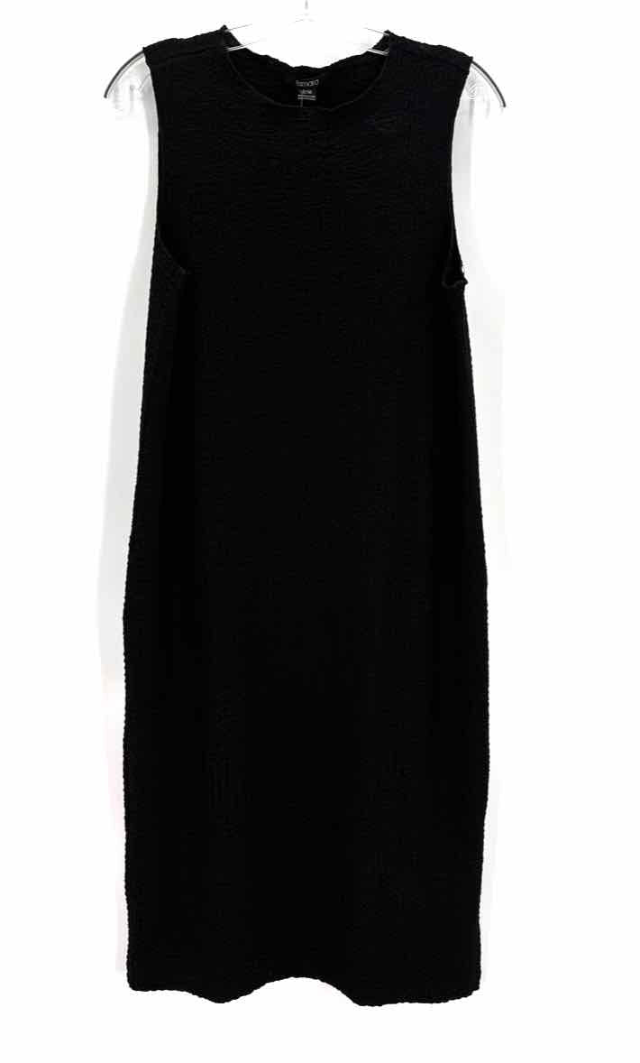 Size 12 Black Dress