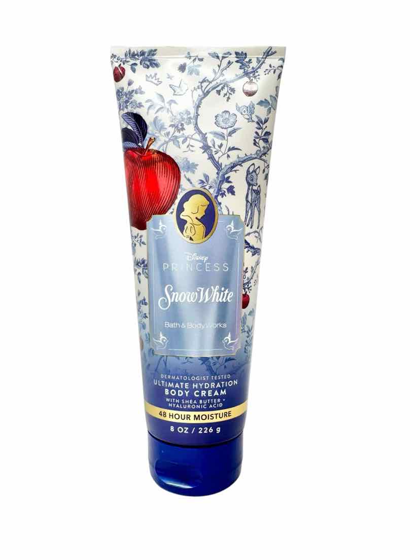 Lotion & Moisturizers