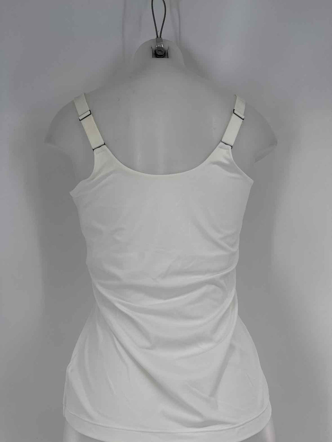 Size XL SPANX Ivory Shirt