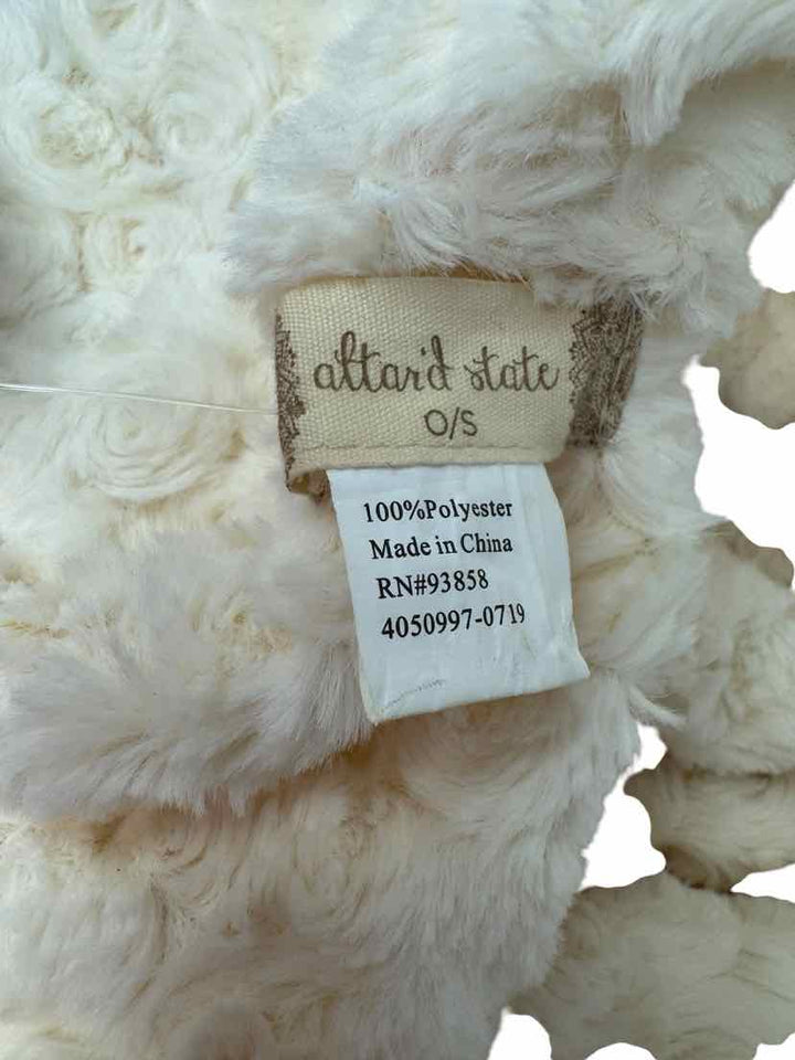 ALTAR'D STATE SCARF