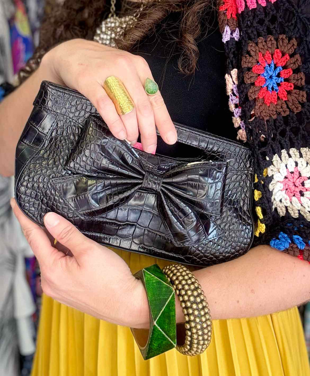 ISABELLA FIORE Purse