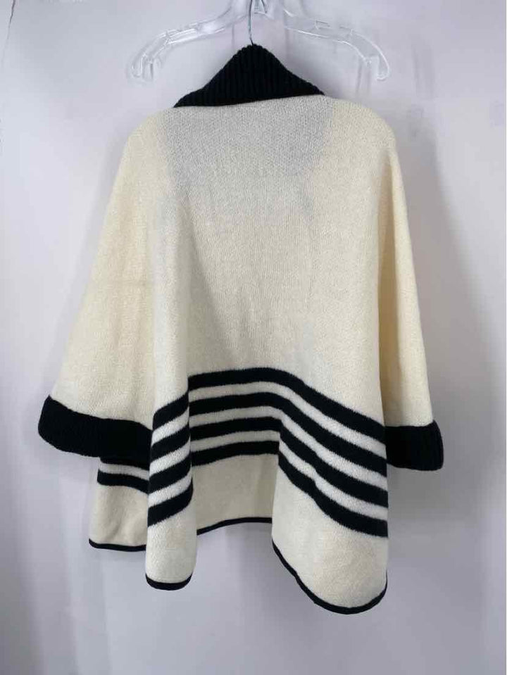 Size One Size Ivory Cardigan