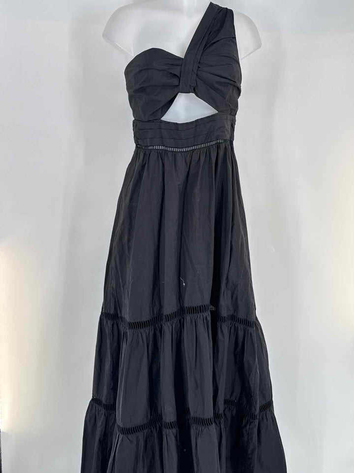 Size 12 ALC Black Dress