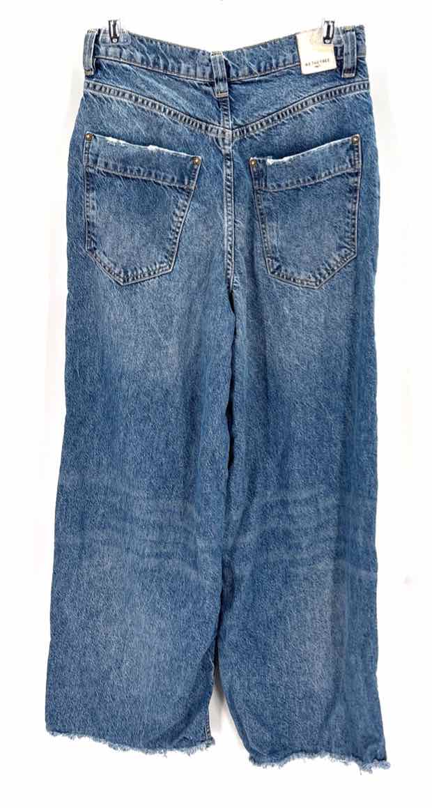 Size 26 WE THE FREE Denim Pants