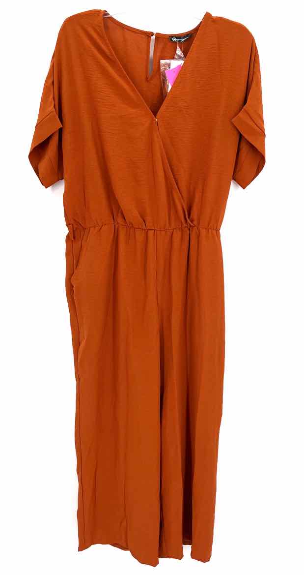 Size 2X Pumpkin Pants