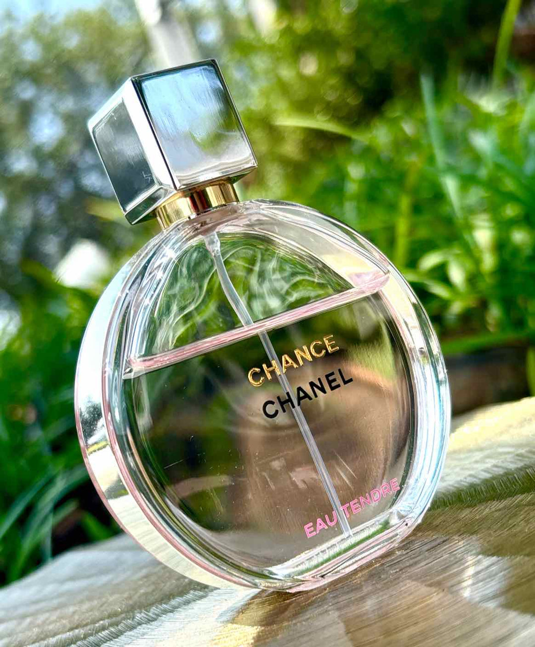 Women's Perfume