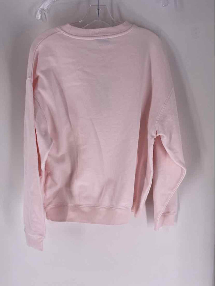 Size L ANINE BING Pink Sweater