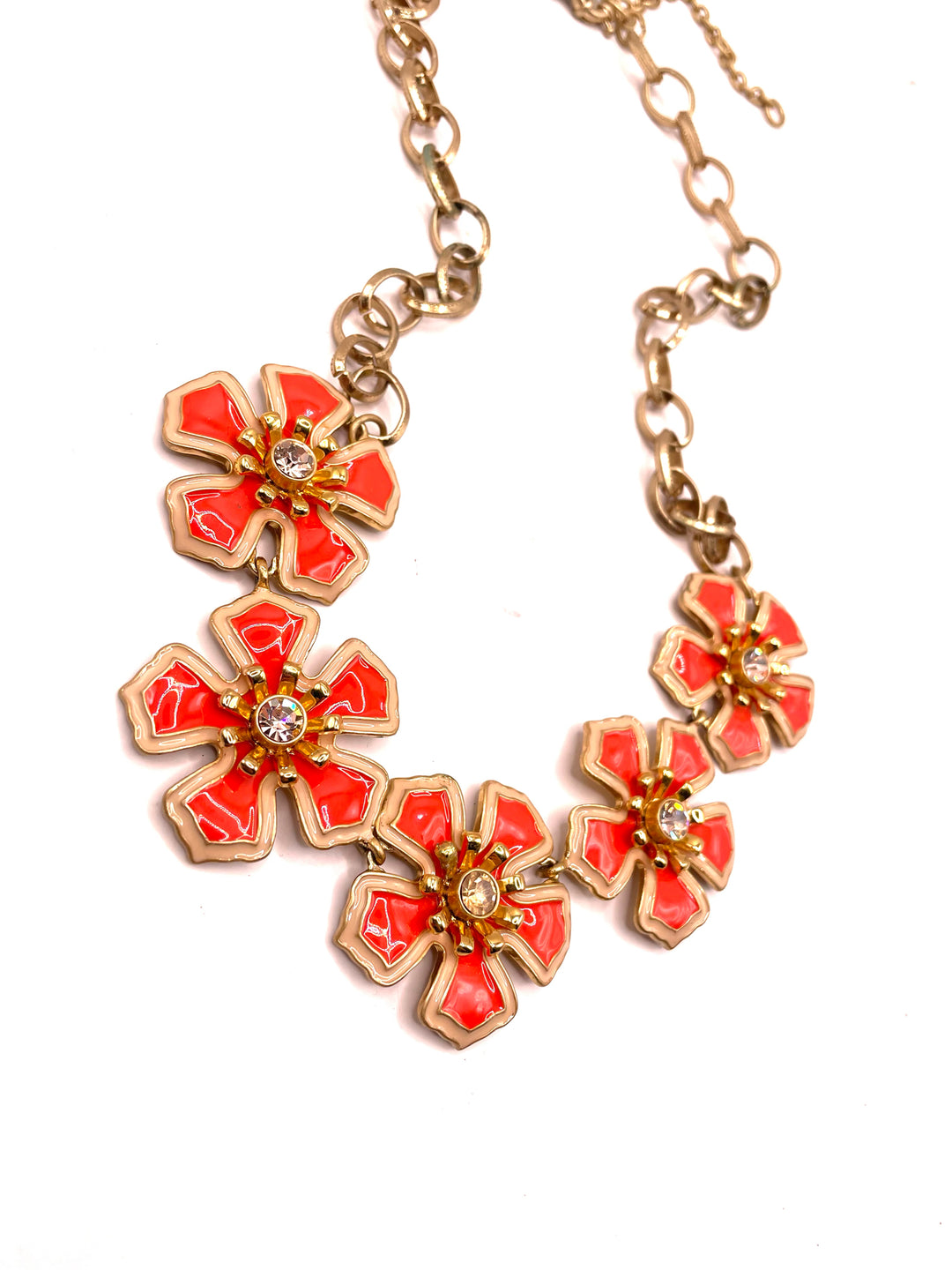 J Crew Necklace