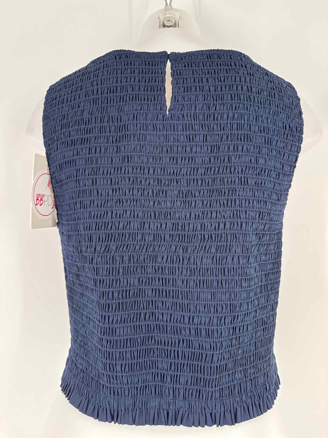 Size L Navy Shirt