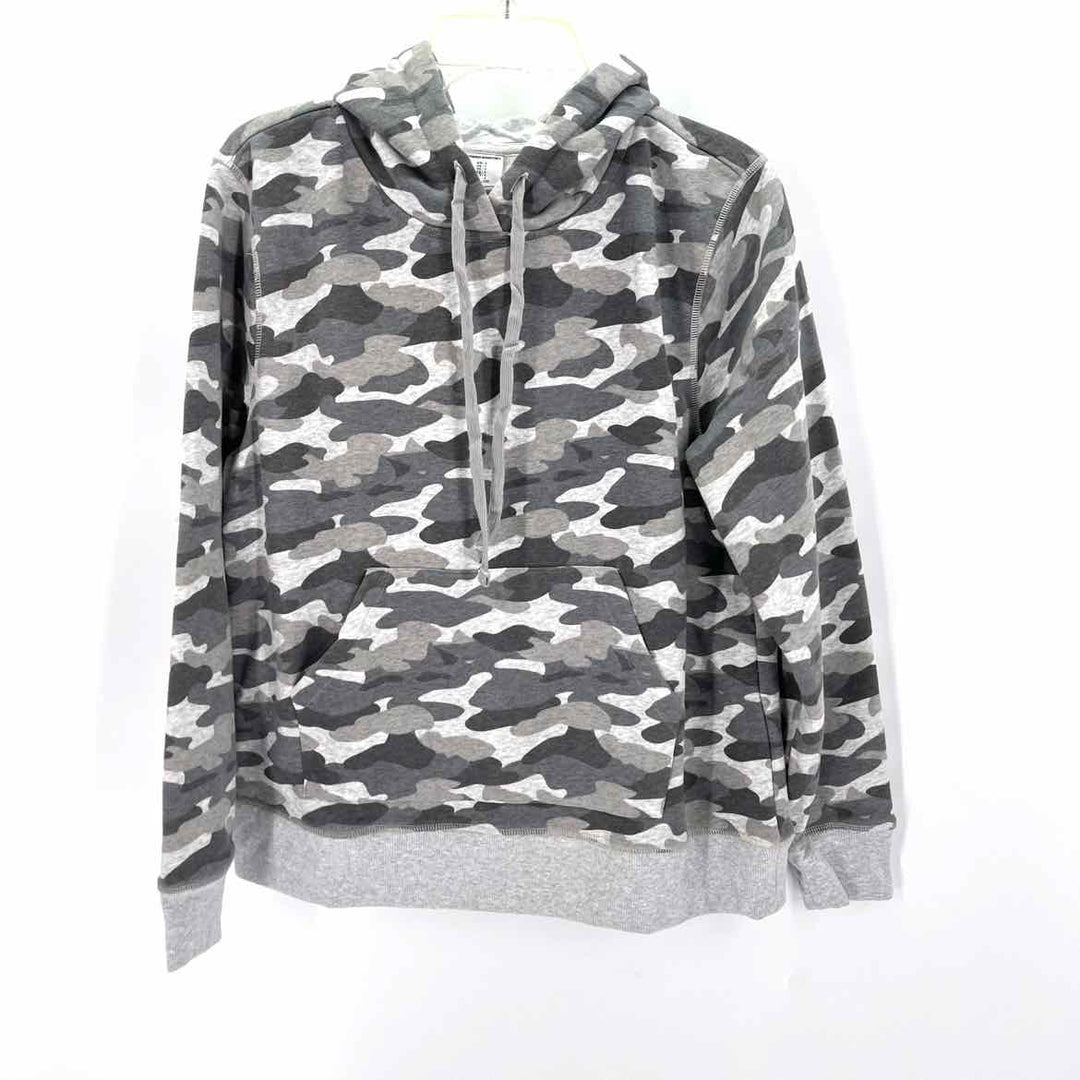Size XL Gray Shirt