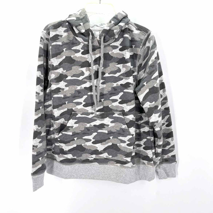 Size XL Gray Shirt