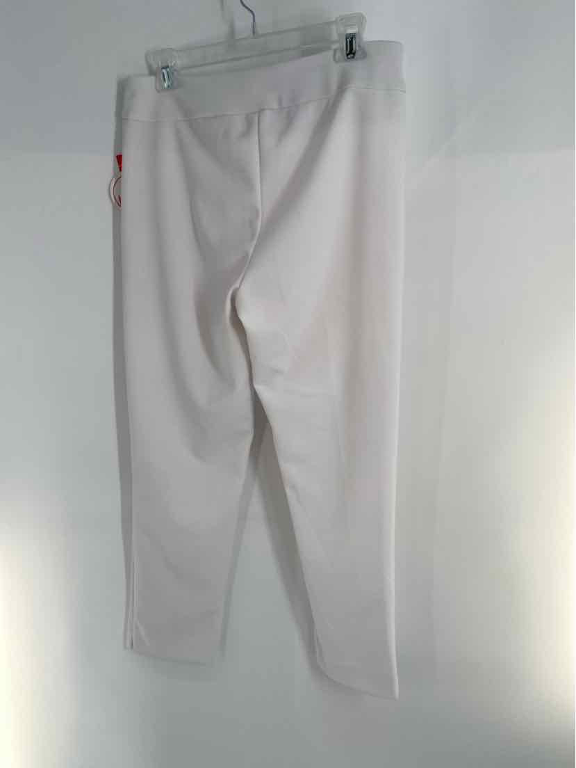 Size 10 White Pants