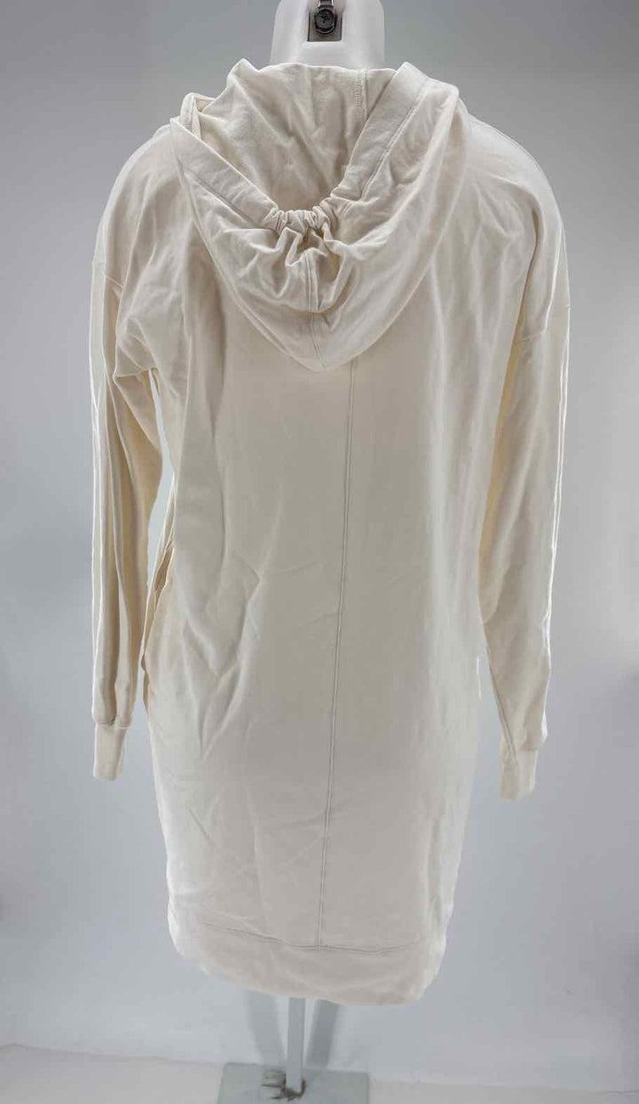 Size M Cream Dress