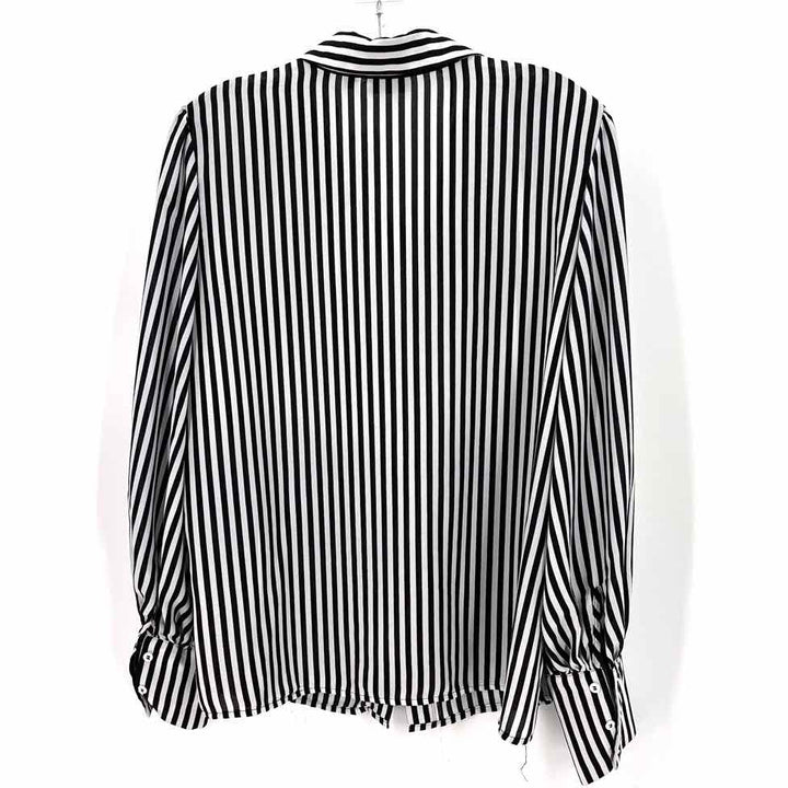 Size XL NY & CO Multi-Color Shirt